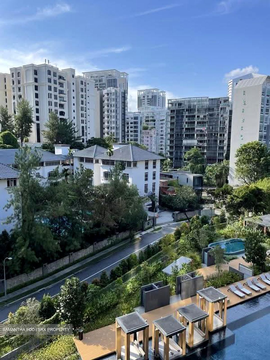 The Hyde (D10), Condominium #639133711